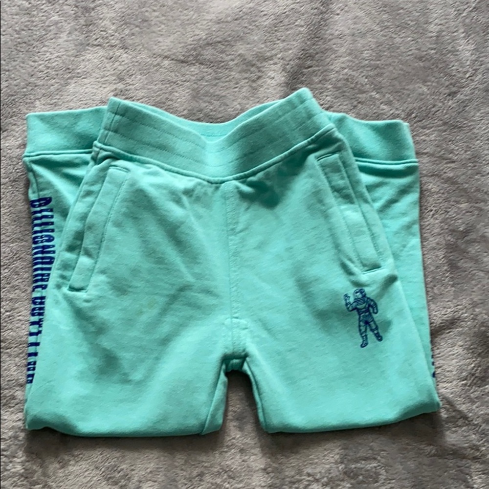 Billionaire Boys Club